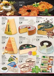 Fast Food im EDEKA Prospekt in Stade Aktueller EDEKA Prospekt mit Fast Food, "Top Angebote", Seite 7