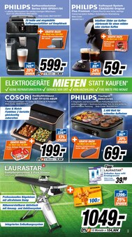 Kaffeepads im expert Prospekt "Top Angebote" mit 12 Seiten (Siegen (Universitätsstadt))