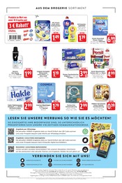 Aktueller Hieber Prospekt mit Katzenfutter, "Aktuelle Angebote", Seite 16