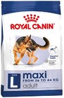 Hundenahrung Angebote von Royal Canin bei REWE Konstanz für 67,99 €