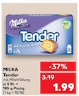 Tender bei Kaufland im Ehingen Prospekt für 1,99 €