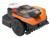 Mähroboter „Vision Cloud“ „WR303E“ Angebote bei toom Baumarkt Bergkamen für 699,00 €