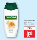 Dusche Angebote von Palmolive bei Marktkauf Ravensburg für 0,99 €