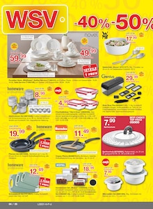 Mikrowelle im aktuellen Möbelzentrum Pforzheim Prospekt (Karlsruhe) Mikrowelle im Möbelzentrum Pforzheim Prospekt "WSV Teil 2" mit 24 Seiten (Karlsruhe)