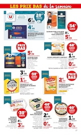 Catalogue Super U en cours à Créteil, "Super U", Page 17