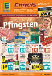 Aktueller E center Supermärkte Prospekt für Bergheim: Aktuelle Angebote mit 28} Seiten, 13.05.2024 - 18.05.2024