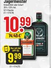 Jägermeister bei Trinkgut im Celle Prospekt für 9,99 €