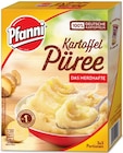 Semmel-Knödel oder Kartoffel-Püree Angebote von PFANNI bei Penny Wolfsburg für 1,49 €