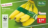Aktuelle Bio Bananen Angebote bei Netto Marken-Discount in Dresden Aktuelles Bio Bananen Angebot bei Netto Marken-Discount in Dresden ab 1,99 €