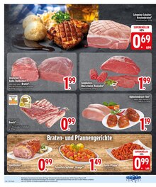 Hähnchen im aktuellen EDEKA Prospekt (Augsburg) Hähnchen im EDEKA Prospekt "Wir lieben Lebensmittel." mit 24 Seiten (Augsburg)