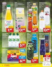 Aktueller Netto Marken-Discount Prospekt mit Volvic, "Aktuelle Angebote", Seite 18