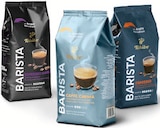 Barista Espresso Dark, Caffè Crema oder Espresso Angebote von Tchibo bei Tchibo im Supermarkt Lutherstadt Wittenberg für 16,99 €