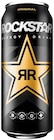 Energy Drink von Rockstar für 0,88 € bei REWE im Angebot Energy Drink von Rockstar im aktuellen REWE Prospekt