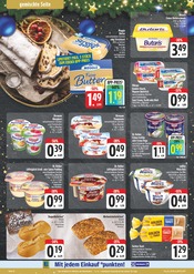 Wecker im EDEKA Prospekt in Freiberg Aktueller EDEKA Prospekt mit Wecker, "Wir lieben Lebensmittel!", Seite 14