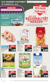 Sauerkraut im Kaufland Prospekt in Waiblingen Aktueller Kaufland Prospekt mit Sauerkraut, "Aktuelle Angebote", Seite 22
