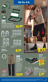 LED-Lampe im Lidl Prospekt "LIDL LOHNT SICH" mit 69 Seiten (Köln)