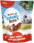 Schoko-Bons von KINDER im aktuellen Kaufland Prospekt für 3,99 €