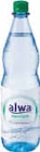 Mineralwasser Classic oder Medium im Angebot bei Netto Marken-Discount in Heidelberg Mineralwasser Classic oder Medium Angebote von Alwa bei Netto Marken-Discount Heidelberg für 4,49 €