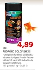 PROPOND GOLDFISH XS Angebote von JBL bei Zookauf Wermelskirchen für 4,89 €