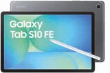 Galaxy Tab S10 FE 128GB Wi-Fi Angebote von Samsung bei expert Seevetal für 349,00 €