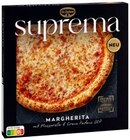 Suprema Margherita oder Suprema Calabrese im Angebot bei REWE in Willich Suprema Margherita oder Suprema Calabrese Angebote von Dr. Oetker bei REWE Willich für 3,99 €