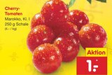 Aktuelles Cherry-Tomaten Angebot bei Netto Marken-Discount in Salzgitter ab 1,00 €