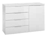 Sideboard Mundi im Angebot bei Möbel AS in Darmstadt Sideboard Mundi Angebote bei Möbel AS Darmstadt für 199,95 €