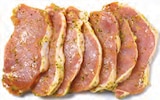 Schweinerückensteaks mariniert von MEINE FLEISCHEREI GRILLSAISON im aktuellen Netto mit dem Scottie Prospekt