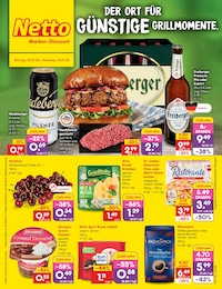 Netto Marken-Discount Prospekt für Markneukirchen mit 73 Seiten Netto Marken-Discount Prospekt "Aktuelle Angebote" für Markneukirchen, 73 Seiten, 20.07.2026 - 25.07.2026