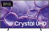 UHD-4K GU55U8099FUXZG Crystal UHD Angebote von Samsung bei MEDIMAX Kiel für 379,00 €