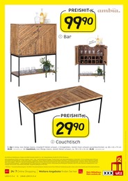 XXXLutz Möbelhäuser Schrank im Prospekt 