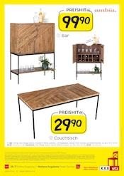 Aktueller XXXLutz Möbelhäuser Prospekt mit Schrank, "GRÖSSTE LAGERRÄUMUNG", Seite 12