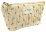 Trousse de toilette - SUNNY - B&M Trousse de toilette - SUNNY à 3,98 € dans le catalogue B&M