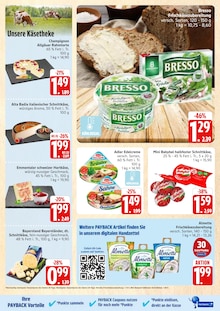 Gouda Angebot im aktuellen Marktkauf Prospekt auf Seite 11