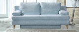 Schlafsofa im Angebot bei BRAUN Möbel-Center in Villingen-Schwenningen Schlafsofa Angebote von novel bei BRAUN Möbel-Center Villingen-Schwenningen für 599,00 €
