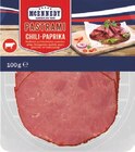 Aktuelles Pastrami Angebot bei Lidl in Dortmund ab 1,99 €