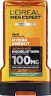 Hydra Energy Angebote von L'Oréal Men Expert bei Marktkauf Fellbach für 1,49 €