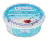 Mascarpone 35% MG - LAGO MAGGIORE à 2,99 € dans le catalogue Hmarket
