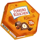 Küsschen von Ferrero im aktuellen METRO Prospekt für 2,99 €