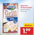 Aktuelles Grillcamembert Angebot bei Netto Marken-Discount in Dortmund ab 1,99 €