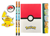 Trousse garnie POKÉMON en promo chez B&M Châtellerault à 3,42 €