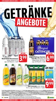 Oettinger im E center Prospekt "Aktuelle Angebote" mit 77 Seiten (Stuttgart)