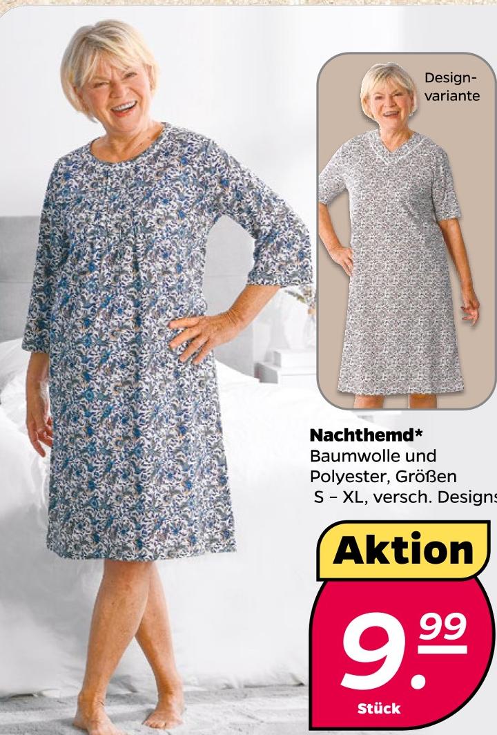 Nachthemd