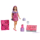 Barbie Party Unboxed Glame rose - BARBIE - Carrefour à Sète Barbie Party Unboxed Glame rose - BARBIE en promo chez Carrefour Sète à 29,90 €