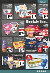 Aktueller EDEKA Prospekt mit Joghurt, "Aktuelle Angebote", Seite 11