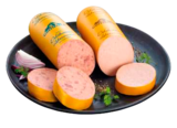 Aktuelle Wurst Angebote bei EDEKA in Kiel Aktuelles Delikatess Leberwurst Angebot bei EDEKA in Kiel ab 0,99 €
