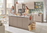 Aktuelles Einbauküche Angebot bei Höffner in Münster ab 3.990,00 €