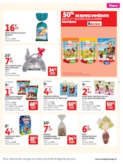 Sac en promo dans le catalogue Auchan Hypermarché à la page 5