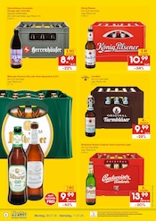 Aktueller Netto Marken-Discount Prospekt mit Bitburger, "DER ORT, AN DEM DU IMMER AUSGEZEICHNETE PREISE FINDEST.", Seite 2