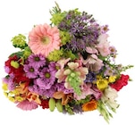Blumenstrauß „Sommer“ im aktuellen REWE Prospekt